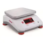 OHAUS Valor 2000 Water Resistant Food Scales