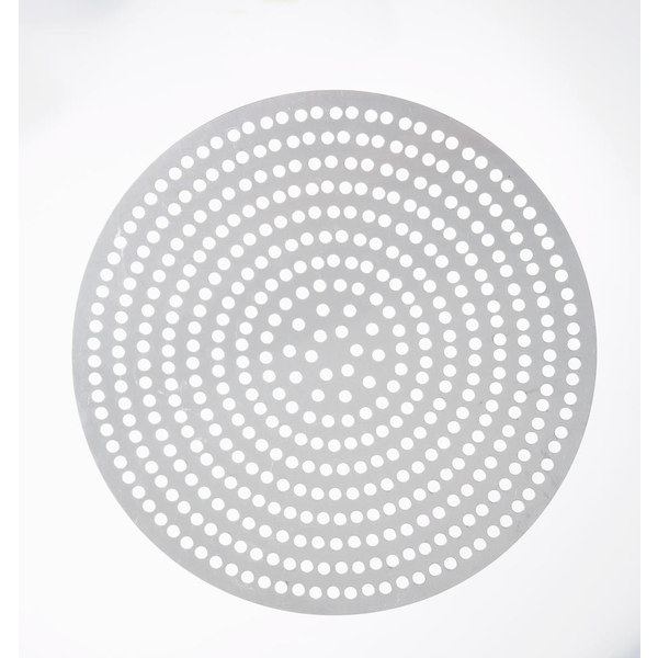 Superperf Disks