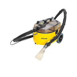 New Tornado Marathon 350 Carpet Extractor