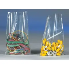 8 X 10 1 MIL CLEAR POLY BAG, 1000/CS PB2285