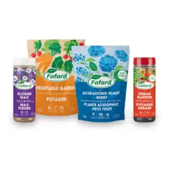 Fafard Fertilizers