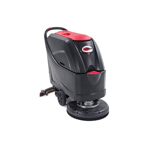 New Viper AS5160T 20" Traction Drive Floor Scrubber