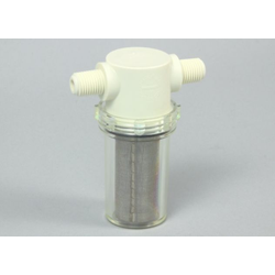 Strainer