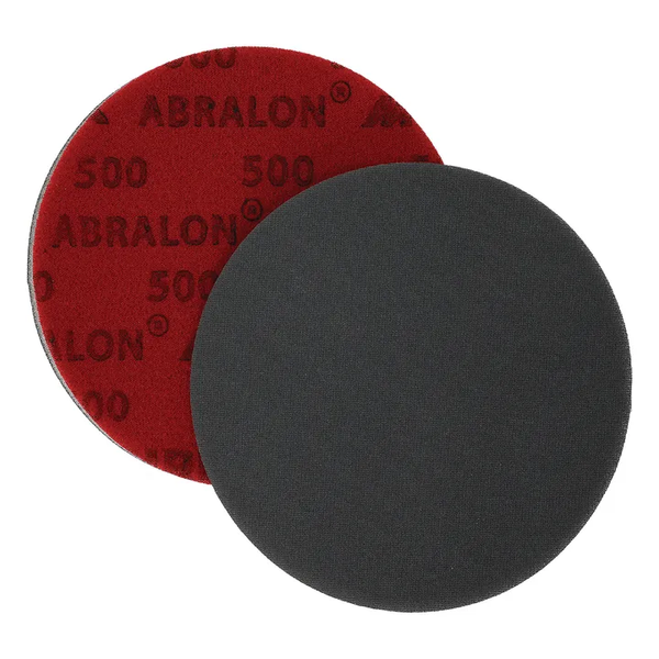 Abralon 6" Grip 500, Bulk