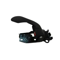 IN DOOR LEFT (BLACK) HANDLE