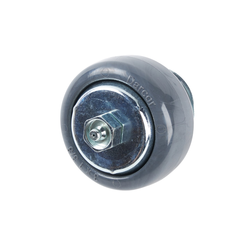 Tennant/Nobles - 4036984 - Wheel Assy, 03.0D 1.38W 0.50B (Replaces Tennant 1219758)