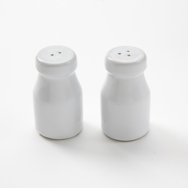 Ceramic Salt & Pepper Sets