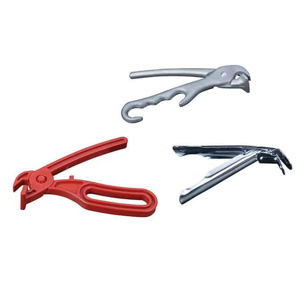 Pan Grippers