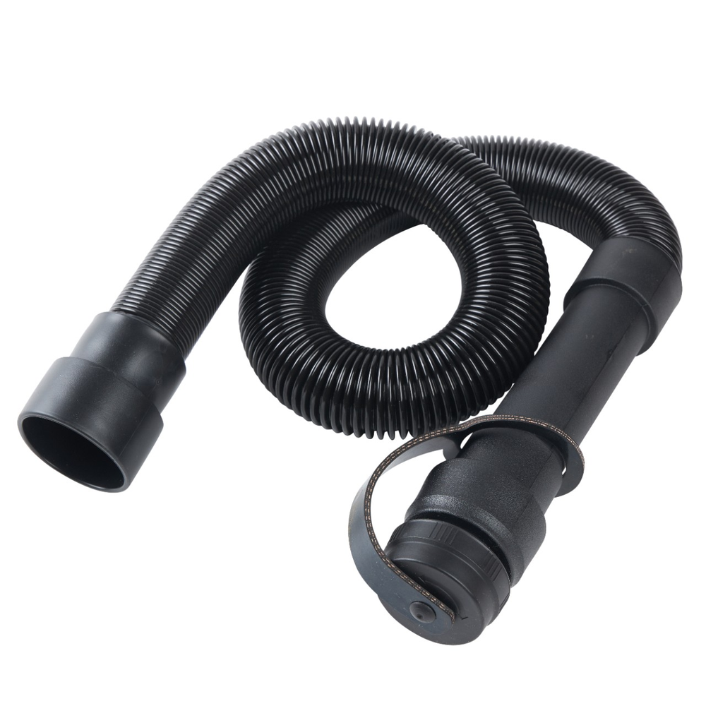 Tennant/Nobles - 4038439 - Hose Assy, Drain, 1.5D X 62.2L [Pvc] (Replaces Tennant 1226488)