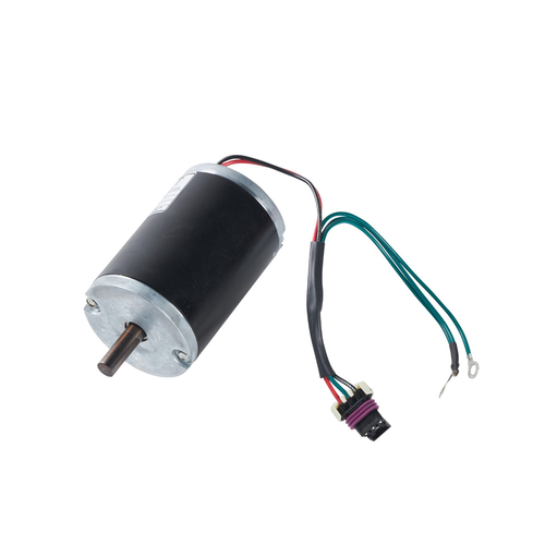 Tennant/Nobles - 4034712 - Motor, Ele, 2200Rpm 0.08Hp 06.0A, Shakr (Replaces Tennant 1061042)