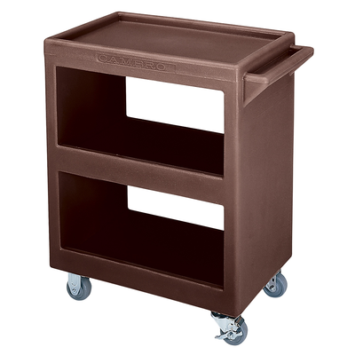 Cambro BC2254S131 Service Cart Open Design