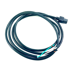 Cable Ac With Iec320 8' >