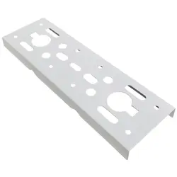 PENDANT MOUNT PLATE KIT FOR CL11 8FT STRIP LIGHT FIXTURE - COMMERCIAL LED