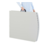 NPS BMFIH3072 NPS® 30" x 72" Heavy Duty Fold-in-Half Table