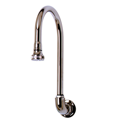 T&S Brass B-0536 Spout Rigid Gooseneck