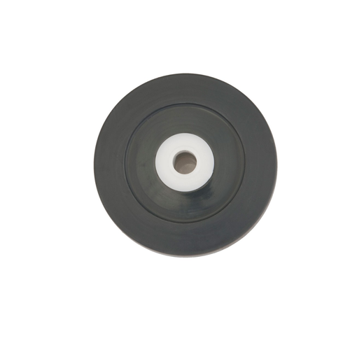 Tennant/Nobles - 4031742 - Wheel, 04.0D 1.50W 0.50B, Gray (Replaces Tennant 103066)