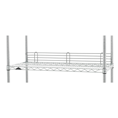 Metro L36N-4C Super Erecta Shelf Ledge 36"W X 4"H