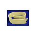 Squeegee-Pb Rear Blade-Gum Rub