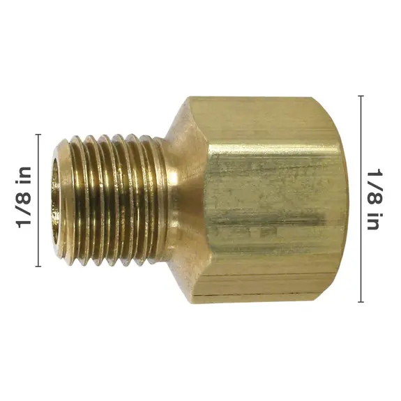 Reducing Adapter