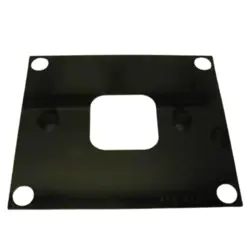 MASK PLATE
