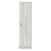 PL150 65" PERSONAL WARDROBE- SILVER BIRCH