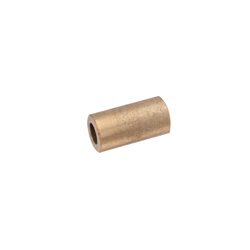 Tennant/Nobles - 4030457 - Sleeve, P/M, 0.34B 0.63D 1.2L, Bnz (Replaces Tennant 363301)