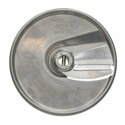 Hobart SLICE-5/32-SS 5/32" Slicer Plate Stainless Steel Knife
