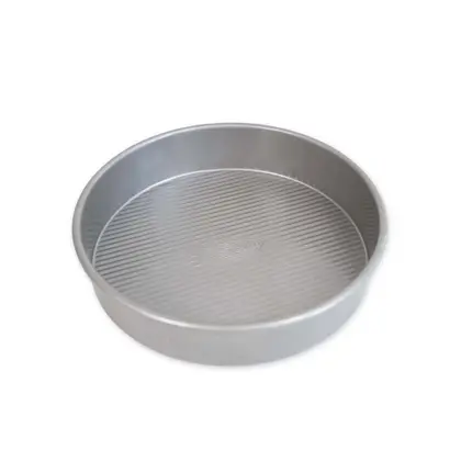 9-Inch Round Cake Pan 