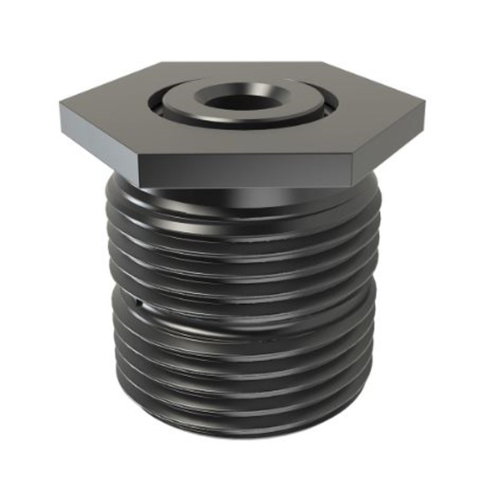 Carr Lane CL-216-ARB Air Rest Button