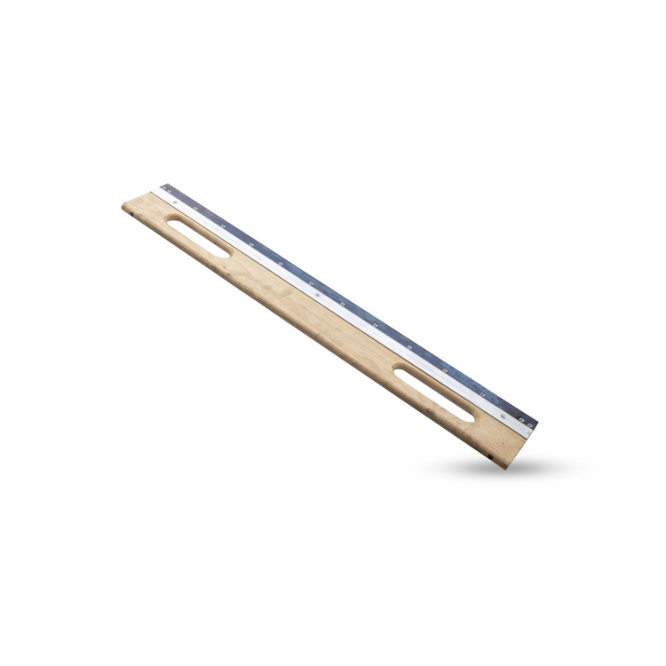 36" Wood Rod