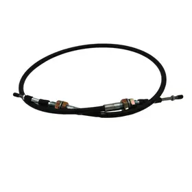 CABLE, SHIFT X 54" LONG