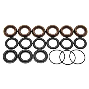 Veloci Replacement Pump Kit for Comet 5019.0038.00