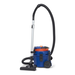 Powr-Flite Newton Canister Vacuum - alternate view