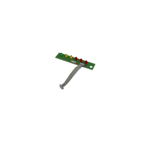 Nilfisk Advance - 101117731 - Pcb For Lcd