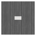 PL139T SQUARE 47X47 INSERT TOP- COASTAL GRAY