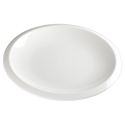 Winco WDP006-203 12-1/2" Plate