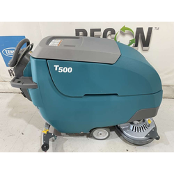 Tennant Factory Recon Certified T500-10886081 Scrubber