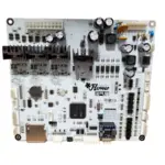 MAIN PCB FOR CAPTO CRANE 1