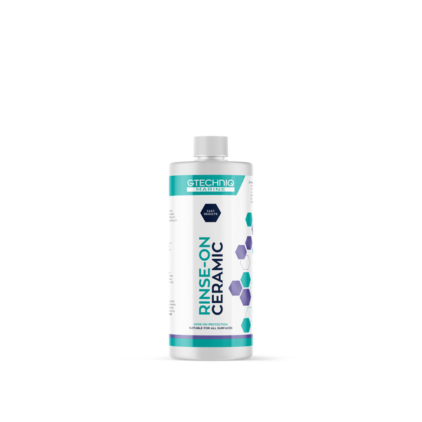 Marine Rinse On Ceramic 500mL