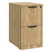 PL149 MOBILE FILE/FILE PEDESTAL- ASPEN