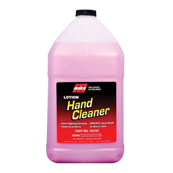 Lotion Hand Cleaner 1 Gallon