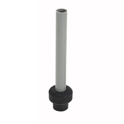 Winco OP-7 1" Dia. X 7"H (Qty Break = 12 Each) Overflow Pipe