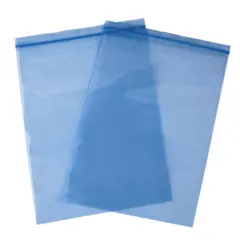 8 X 10" 4 MIL RECLOSABLE VCI POLY BAG 1000/CS  VCIPB810R