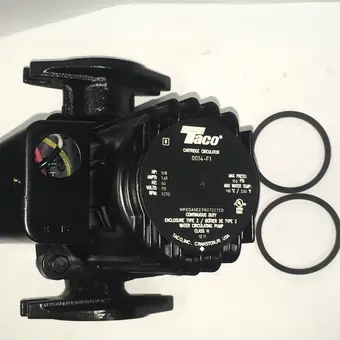 CIRCULATOR TACO 0014-HF1