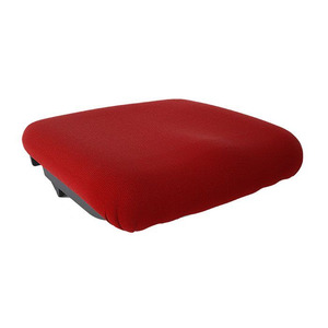 NESTING CHAIR SEAT-RED 9176