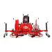 RP MEC-TC-MNSTR 2X36" 4BL 25HP-KOH-PROP RP235