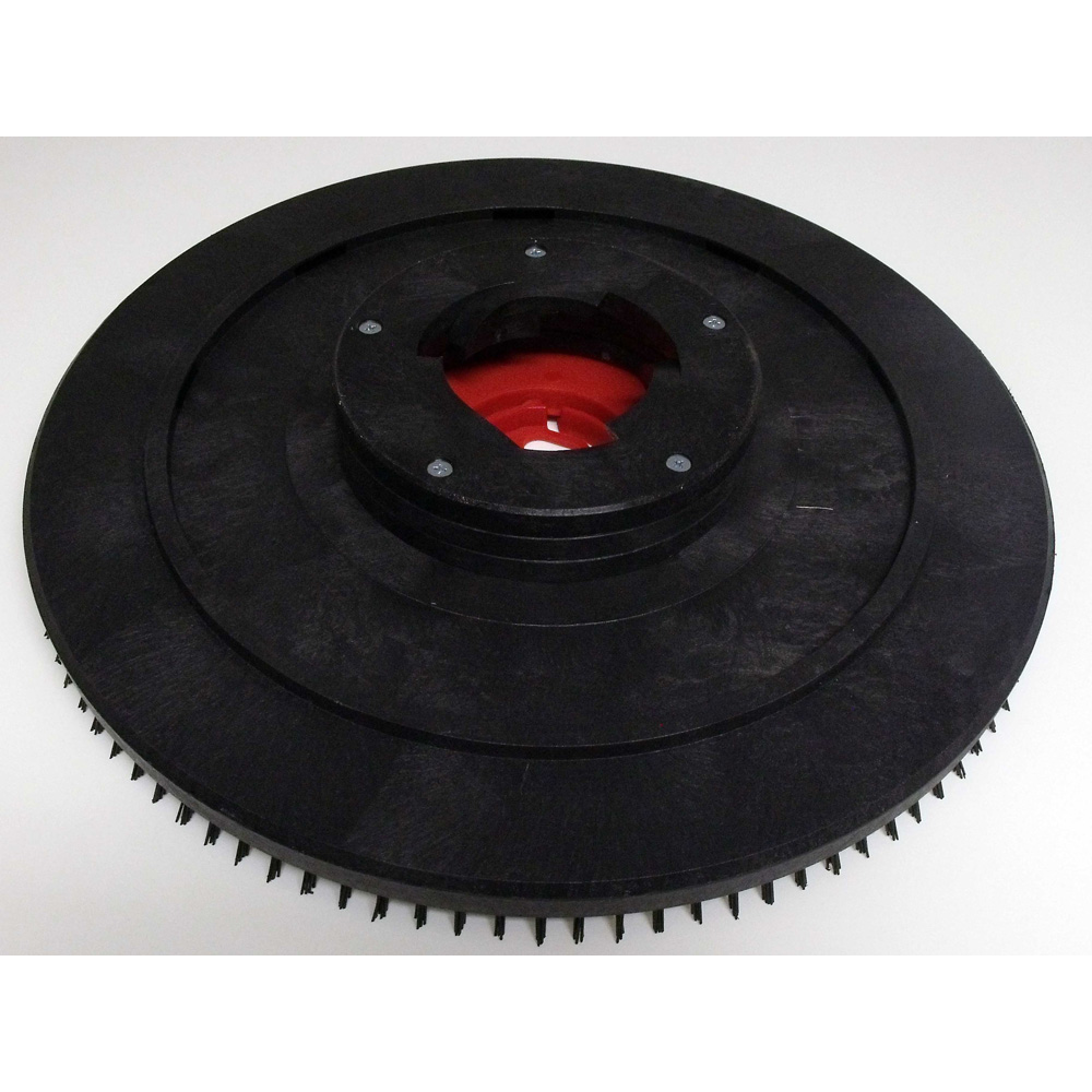 16" Short Trim P/D W/Plate & Centerlock