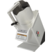 Hobart FP250-1 Food Processor-Unit Only Angled Continuous Feed