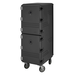 Cambro 1826DTC131 Camcart Double Cavity