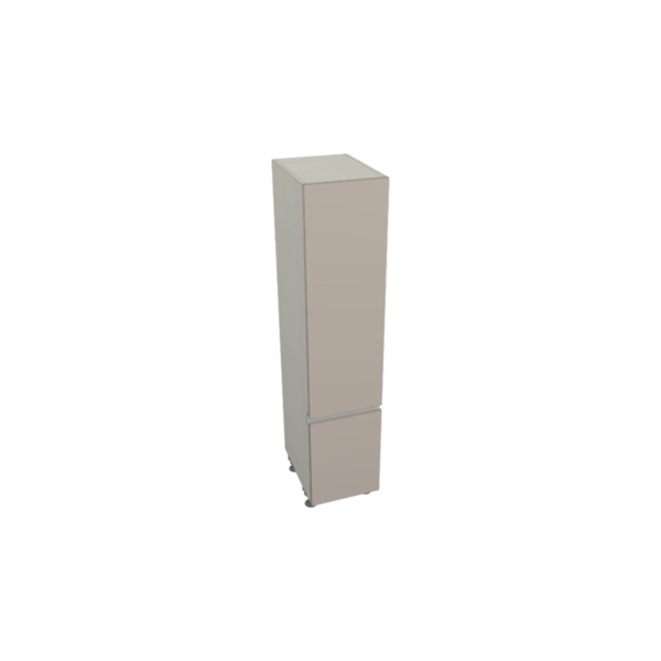 Capri Gola Utility Cabinet 18" x 84" x 23.75"